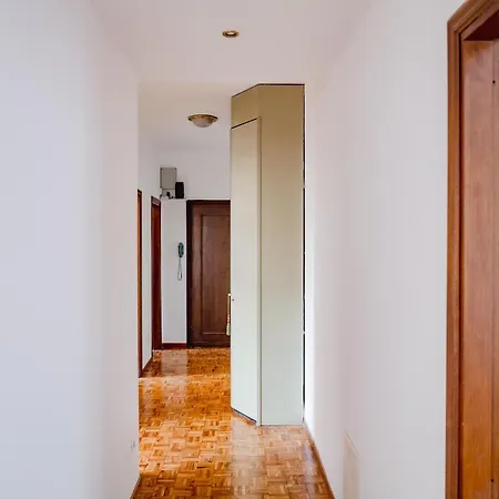 Apartment Shortmi Balilla *