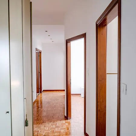 Apartment Shortmi Balilla *