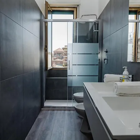 Apartment Shortmi Balilla