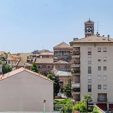 Shortmi Balilla Milão