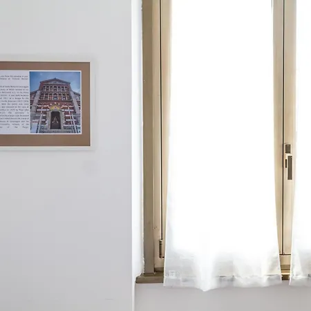 Shortmi Balilla Apartment