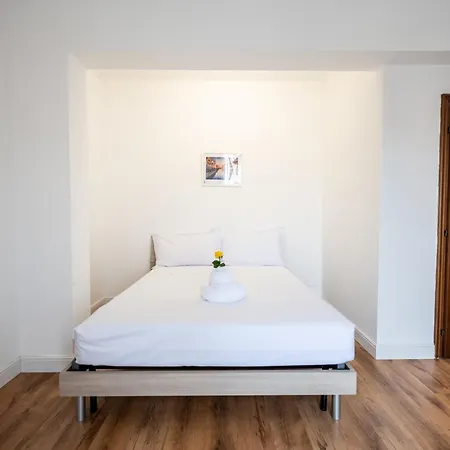 Shortmi Balilla Apartment