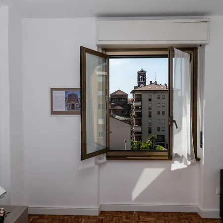 Apartment Shortmi Balilla *