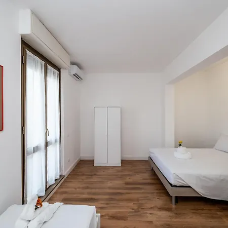 Apartment Shortmi Balilla *