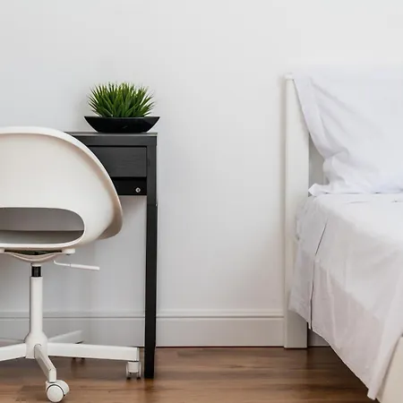Apartment Shortmi Balilla Milan
