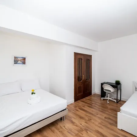 Shortmi Balilla Apartment