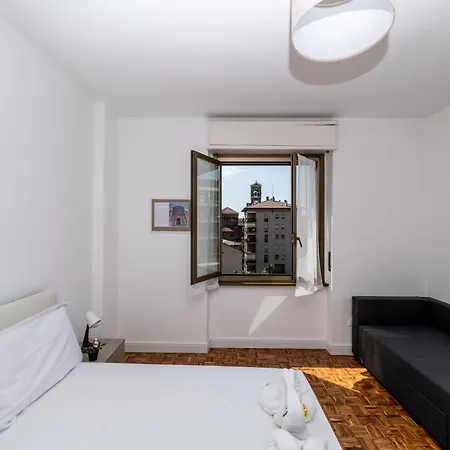 Apartment Shortmi Balilla *