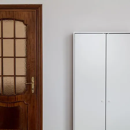 Shortmi Balilla Apartment *