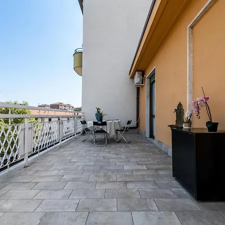 Apartment Shortmi Balilla *