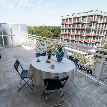 Apartment Shortmi Balilla