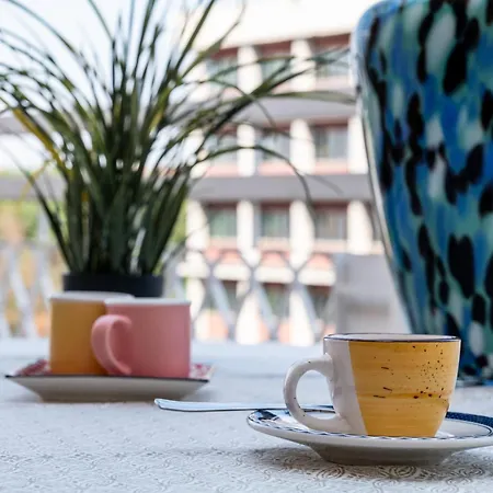 Shortmi Balilla Apartment Milan