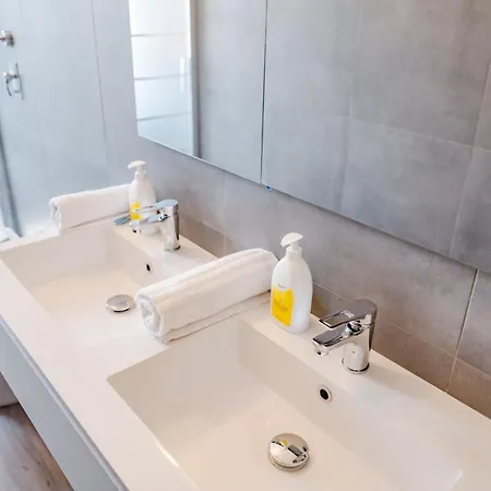 Apartment Shortmi Balilla Milan