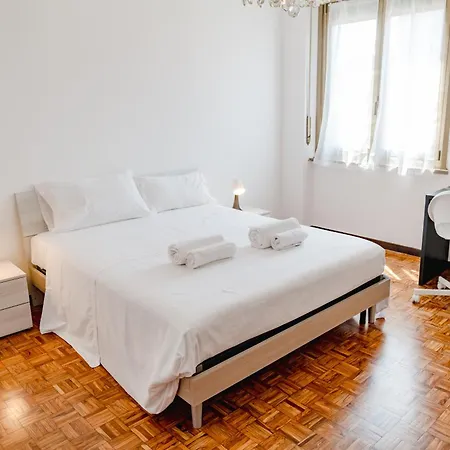 Shortmi Balilla Apartment *