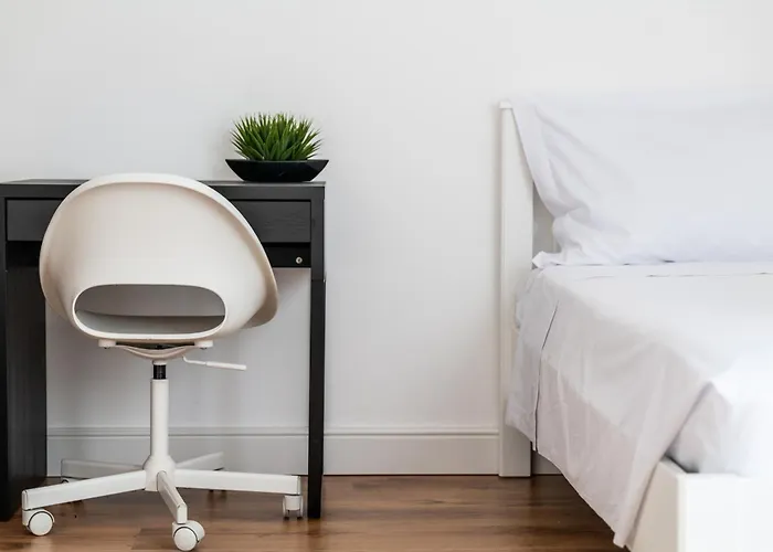 Lägenhet Shortmi Balilla Milano